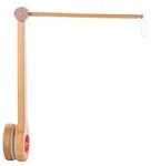 sigikid 49002 - Mobile Halter natur