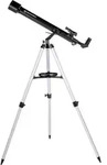 Bresser Optik Arcturus 60/700 AZ Linsen-Teleskop Azimutal Achromatisch Vergr&ouml;&szlig;erung