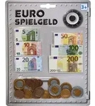 TOF Spielgeld Scheine und M&uuml;nzen