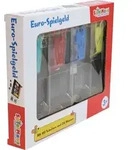 SpielMaus K&uuml;che Euro-Geld mit Box