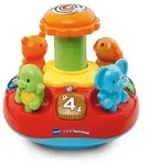 Vtech 80-186304 1-2-3 Tierkreisel