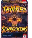 Tempel des Schreckens (Spiel)