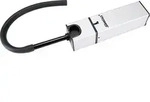 Steba SMOKING BOX 990900 Aromager&auml;t Silber