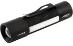 Ansmann Future Multi 3in1 1600-0137 LED Taschenlampe mit G&uuml;rtelclip