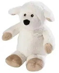 Warmies&reg; MINIS Schaf beige