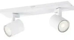 Philips LED Runner 5309231P0 Deckenstrahler LED GU10 7W Wei&szlig;