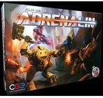Adrenalin