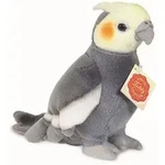 NYMPHENSITTICH teddy hermann 17cm