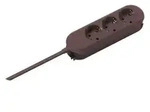 Bachmann Tischsteckdose 3f. 388.471