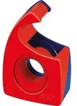 tesa Klebeband-Abroller 57443-00001-00 Rot, Blau Rollenbreite (max.): 19 mm