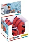 tesa Klebeband-Abroller 57444-00001-00 Rot, Blau Rollenbreite (max.): 19 mm