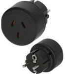 Brennenstuhl 1508510 Reiseadapter