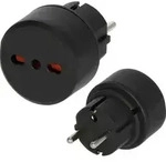 Brennenstuhl 1508590 Reiseadapter