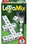 Letra-Mix