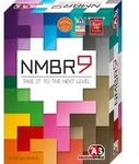 NMBR 9