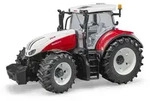 Bruder 03180 Steyr 6300 Terrus CVT