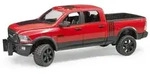Bruder 02500 RAM 2500 Power Wagon