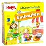 Meine ersten Spiele - Einkaufen