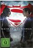 Warner Home Video Batman V Superman: Dawn Of Justice (DVD)