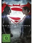 Batman v Superman: Dawn of Justice