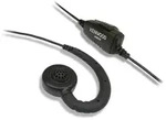 Kenwood Headset/Sprechgarnitur KHS-34