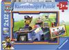 Ravensburger 07591 - Puzzle, Patrol im Einsatz