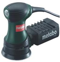 Metabo FSX 200 Intec 609225500 Exzenterschleifer 240 W