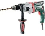 Metabo BEV 1300-2 2-Gang-Bohrmaschine 1300W