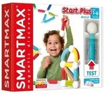 SmartMax Start Plus 30-teilig - Magnetspiel