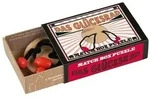 Professor Puzzle - Matchbox Puzzles