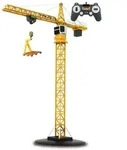 Jamara Turmdrehkran Liebherr 2,4G
