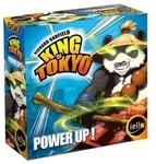 King of Tokyo - Power Up