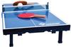 Donic Schildkröt 838576 - Mini Tischtennis, mit 2 Schläger, 1 Ball