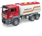 Bruder 03775 MAN TGS Tankwagen