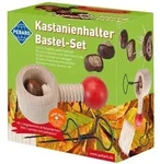 Kastanien Halter plus Bohrer