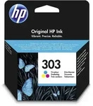 HP Tintenpatrone 303/T6N01AE co