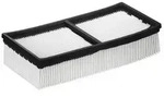 K&auml;rcher Professional 69072770 Flachfaltenfilter 1St.