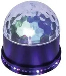 Eurolite 51918804 LED BCW-4 LED-Effektstrahler Anzahl LEDs (Details):51 x