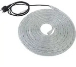Eurolite LED Lichtschlauch 9m Warmwei&szlig;