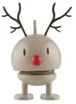 Hoptimist Reindeer Bumble S Braun
