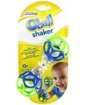 Oball Shaker - Ball- und Rasselspielzeug f&uuml;r unterwegs