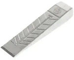 Alu-Massivkeile 1591878 Gewicht 550 g L&auml;nge 215 mm