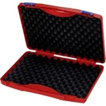 Knipex 00 21 15 LE Universal Werkzeugkoffer unbest&uuml;ckt (B x H x T) 327 x 65 x 275mm