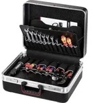 Parat CLASSIC Deep Space 488000171 Universal Werkzeugkoffer unbest&uuml;ckt (B x H x T)