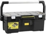 Werkzeugbox mit Kleinteilmagazin 1-97-514