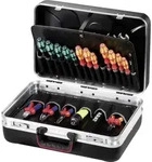 Parat SILVER Style 485040171 Universal Werkzeugkoffer unbest&uuml;ckt 1 St&uuml;ck (B x H x