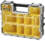 STANLEY 1-97-521 FatMax 10 Werkzeugbox Kunststoff