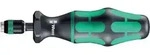 Drehmomentschraubendreher 7460 0,3-1,2 Nm 0,3 Nm WERA