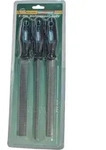 Br&uuml;der Mannesmann M61030 Raspelsatz, 3-teilig M61030 1St.