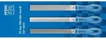 Feilensatz L.200mm Hieb 1 2K-Ergo PFERD